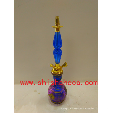 Lily Design Fashion Alta Calidad Nargile fumar tubo Shisha Cachimba